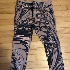 SOLD Nike Leggings